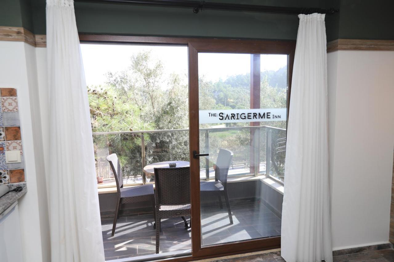 The Sarigerme Inn Exterior photo
